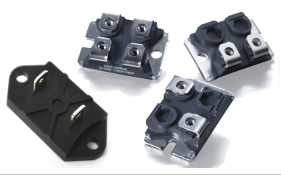 精密电阻的选择指南（好文收藏）