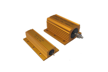 VISHAY威世AH绕线铝壳电阻70W-300W