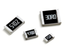 贴片电阻和贴片电容的区分方法