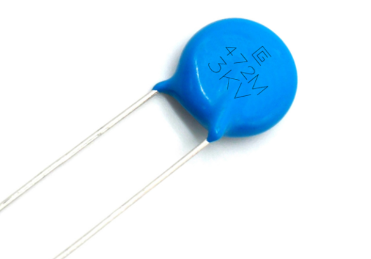 怎样区分直流电容和交流电容