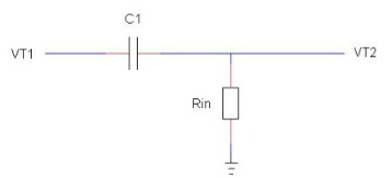 电容耦合的工作原理