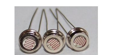 光敏电阻参数怎么看