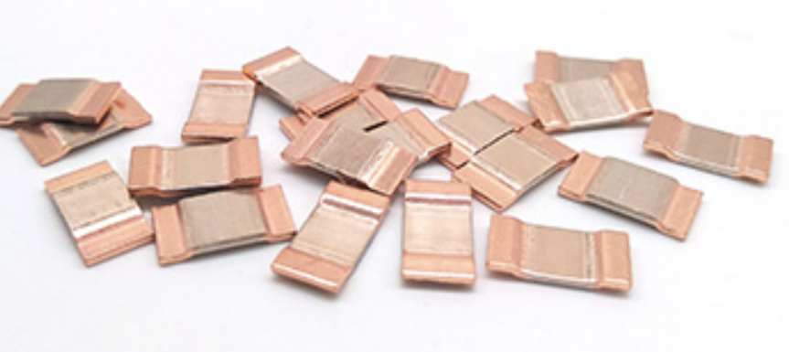 取样电阻起什么作用