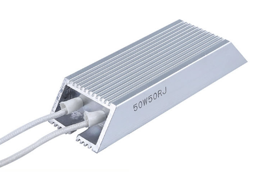 制动电阻的应用场合